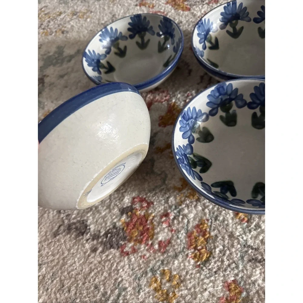 Louisville Stoneware product set